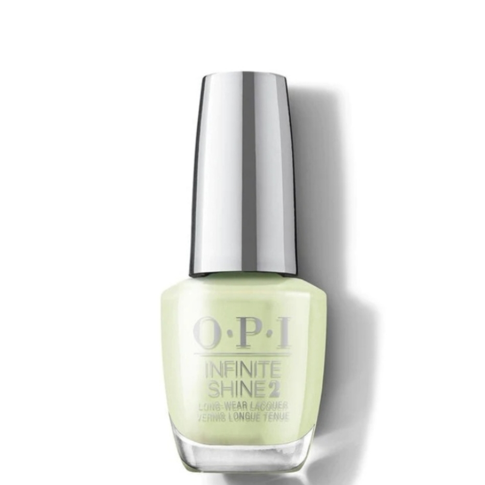 OPI Infinite Shine The Pass Is Always Greener